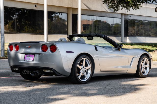 2006 Chevrolet Corvette | Addison, TX | Apex Auto Sports 2006 Chevrolet Corvette | Addison, TX | Apex Auto Sports