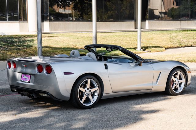 2006 Chevrolet Corvette | Addison, TX | Apex Auto Sports 2006 Chevrolet Corvette | Addison, TX | Apex Auto Sports