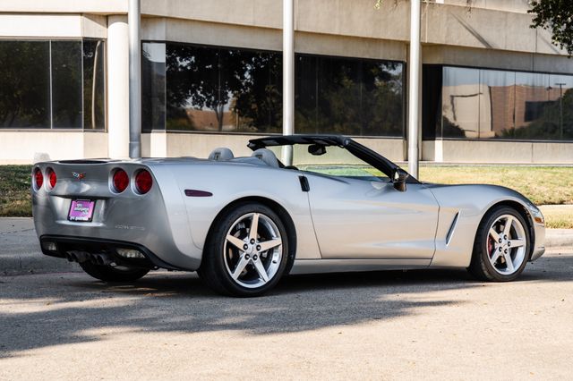 2006 Chevrolet Corvette | Addison, TX | Apex Auto Sports 2006 Chevrolet Corvette | Addison, TX | Apex Auto Sports