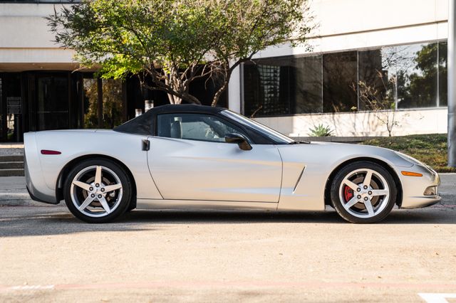 2006 Chevrolet Corvette | Addison, TX | Apex Auto Sports 2006 Chevrolet Corvette | Addison, TX | Apex Auto Sports