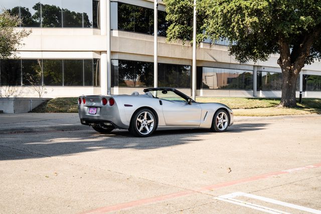 2006 Chevrolet Corvette | Addison, TX | Apex Auto Sports 2006 Chevrolet Corvette | Addison, TX | Apex Auto Sports