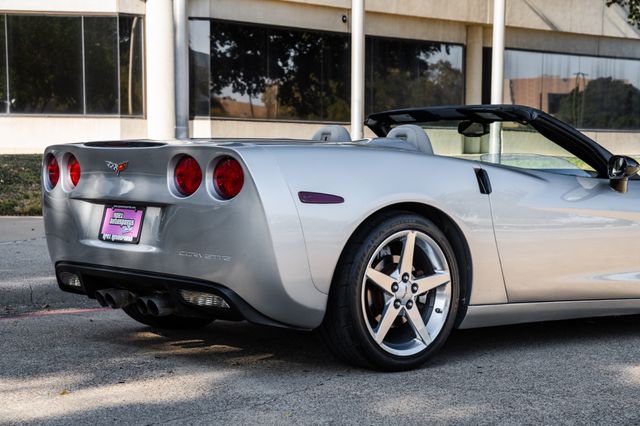 2006 Chevrolet Corvette | Addison, TX | Apex Auto Sports 2006 Chevrolet Corvette | Addison, TX | Apex Auto Sports