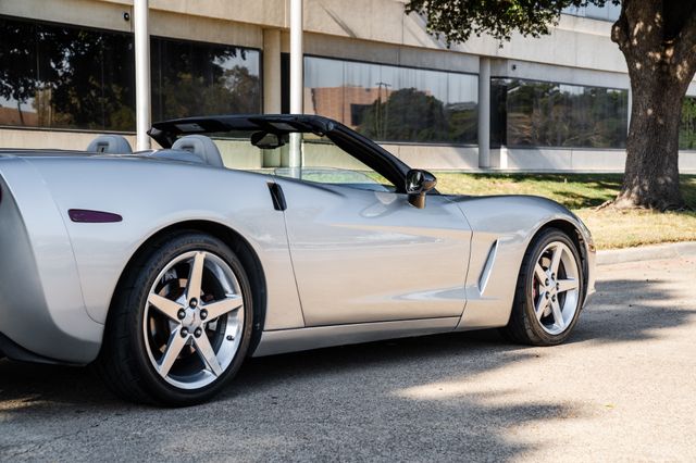 2006 Chevrolet Corvette | Addison, TX | Apex Auto Sports 2006 Chevrolet Corvette | Addison, TX | Apex Auto Sports