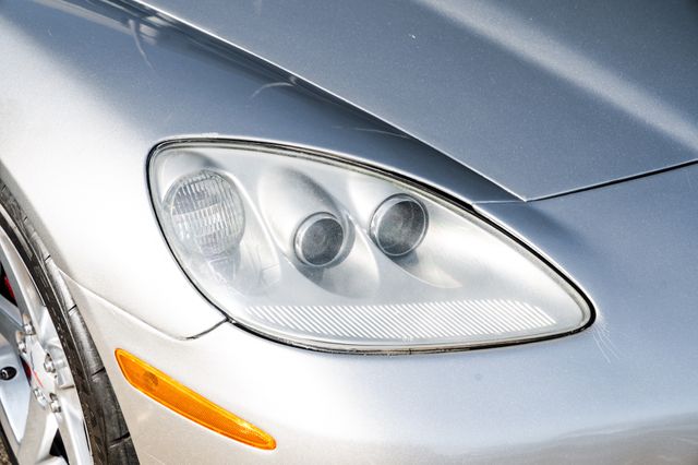 2006 Chevrolet Corvette | Addison, TX | Apex Auto Sports 2006 Chevrolet Corvette | Addison, TX | Apex Auto Sports