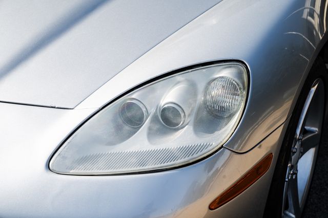 2006 Chevrolet Corvette | Addison, TX | Apex Auto Sports 2006 Chevrolet Corvette | Addison, TX | Apex Auto Sports