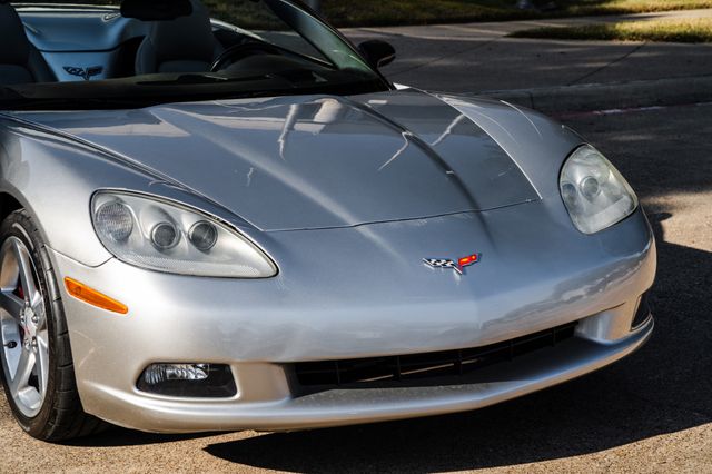2006 Chevrolet Corvette | Addison, TX | Apex Auto Sports 2006 Chevrolet Corvette | Addison, TX | Apex Auto Sports