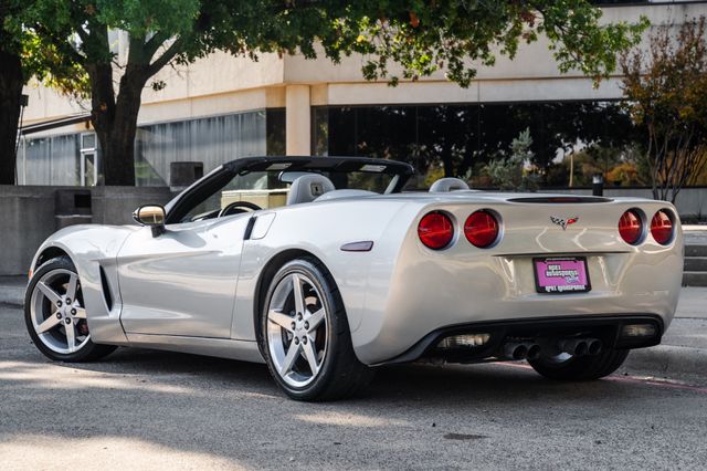 2006 Chevrolet Corvette | Addison, TX | Apex Auto Sports 2006 Chevrolet Corvette | Addison, TX | Apex Auto Sports