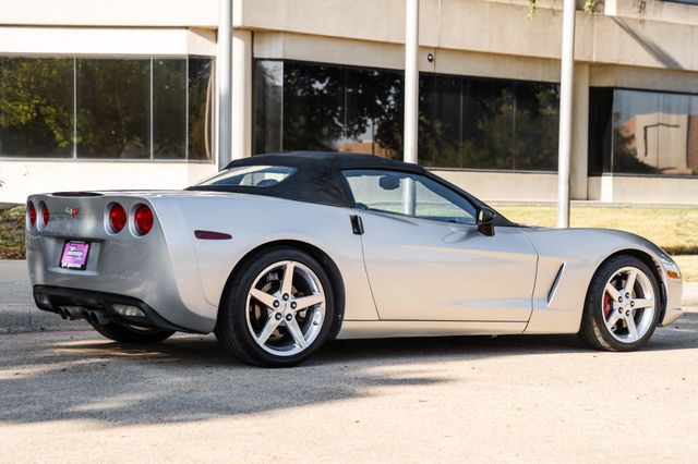 2006 Chevrolet Corvette | Addison, TX | Apex Auto Sports 2006 Chevrolet Corvette | Addison, TX | Apex Auto Sports