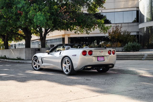 2006 Chevrolet Corvette | Addison, TX | Apex Auto Sports 2006 Chevrolet Corvette | Addison, TX | Apex Auto Sports
