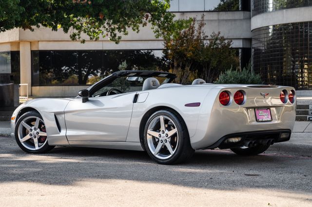 2006 Chevrolet Corvette | Addison, TX | Apex Auto Sports 2006 Chevrolet Corvette | Addison, TX | Apex Auto Sports