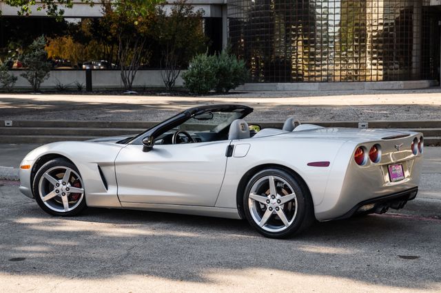 2006 Chevrolet Corvette | Addison, TX | Apex Auto Sports 2006 Chevrolet Corvette | Addison, TX | Apex Auto Sports