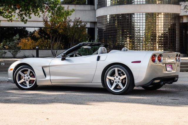 2006 Chevrolet Corvette | Addison, TX | Apex Auto Sports 2006 Chevrolet Corvette | Addison, TX | Apex Auto Sports