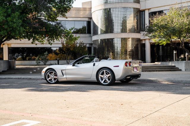 2006 Chevrolet Corvette | Addison, TX | Apex Auto Sports 2006 Chevrolet Corvette | Addison, TX | Apex Auto Sports