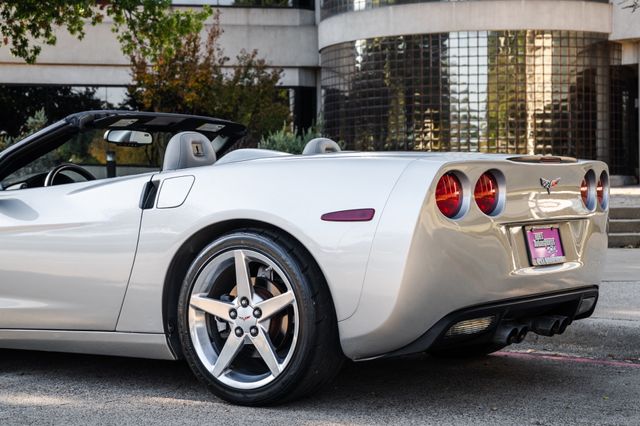 2006 Chevrolet Corvette | Addison, TX | Apex Auto Sports 2006 Chevrolet Corvette | Addison, TX | Apex Auto Sports
