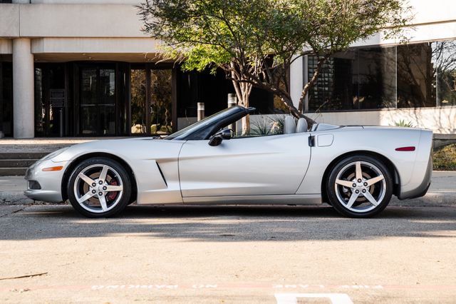 2006 Chevrolet Corvette | Addison, TX | Apex Auto Sports 2006 Chevrolet Corvette | Addison, TX | Apex Auto Sports