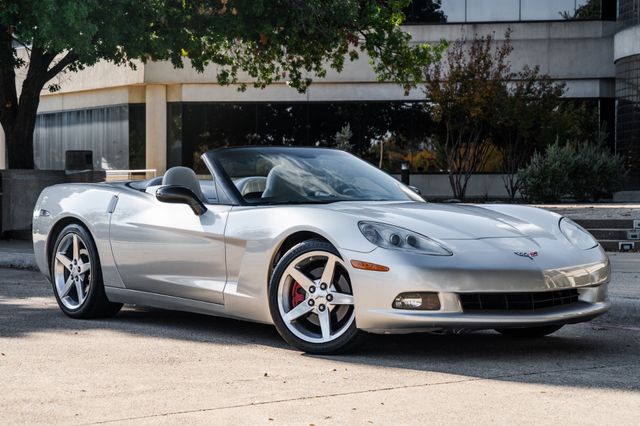 2006 Chevrolet Corvette | Addison, TX | Apex Auto Sports 2006 Chevrolet Corvette | Addison, TX | Apex Auto Sports