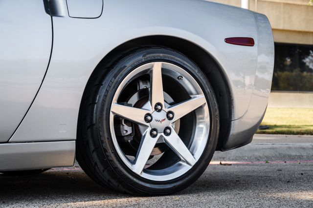 2006 Chevrolet Corvette | Addison, TX | Apex Auto Sports 2006 Chevrolet Corvette | Addison, TX | Apex Auto Sports