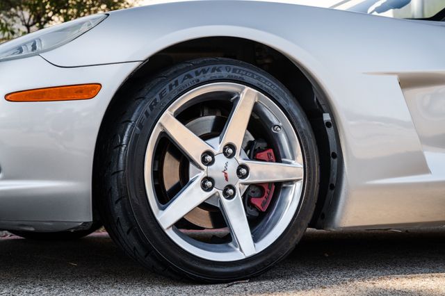 2006 Chevrolet Corvette | Addison, TX | Apex Auto Sports 2006 Chevrolet Corvette | Addison, TX | Apex Auto Sports