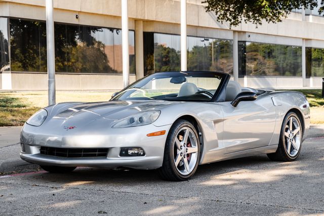 2006 Chevrolet Corvette | Addison, TX | Apex Auto Sports 2006 Chevrolet Corvette | Addison, TX | Apex Auto Sports
