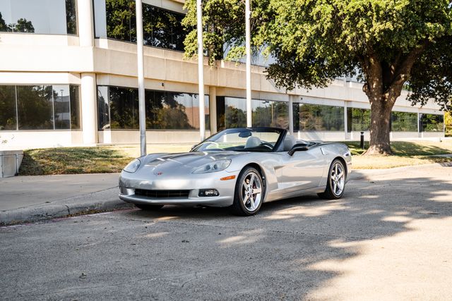 2006 Chevrolet Corvette | Addison, TX | Apex Auto Sports 2006 Chevrolet Corvette | Addison, TX | Apex Auto Sports