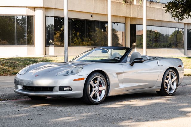 2006 Chevrolet Corvette | Addison, TX | Apex Auto Sports 2006 Chevrolet Corvette | Addison, TX | Apex Auto Sports