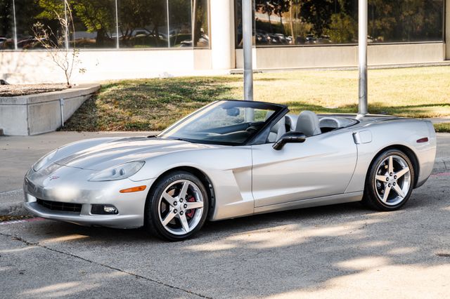 2006 Chevrolet Corvette | Addison, TX | Apex Auto Sports 2006 Chevrolet Corvette | Addison, TX | Apex Auto Sports