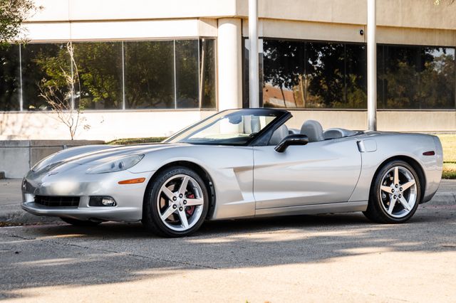 2006 Chevrolet Corvette | Addison, TX | Apex Auto Sports 2006 Chevrolet Corvette | Addison, TX | Apex Auto Sports