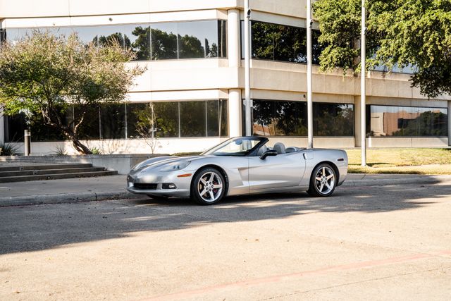2006 Chevrolet Corvette | Addison, TX | Apex Auto Sports 2006 Chevrolet Corvette | Addison, TX | Apex Auto Sports