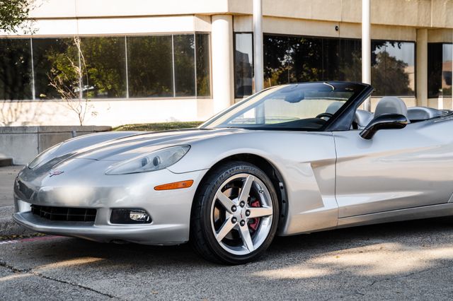 2006 Chevrolet Corvette | Addison, TX | Apex Auto Sports 2006 Chevrolet Corvette | Addison, TX | Apex Auto Sports