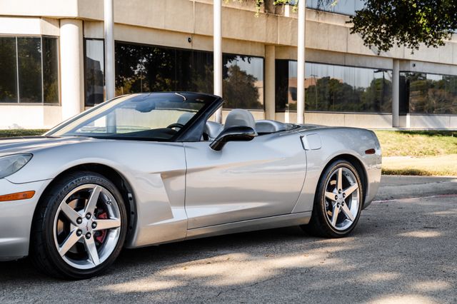 2006 Chevrolet Corvette | Addison, TX | Apex Auto Sports 2006 Chevrolet Corvette | Addison, TX | Apex Auto Sports