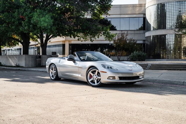 2006 Chevrolet Corvette | Addison, TX | Apex Auto Sports 2006 Chevrolet Corvette | Addison, TX | Apex Auto Sports