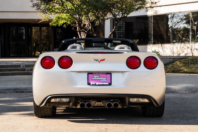 2006 Chevrolet Corvette | Addison, TX | Apex Auto Sports 2006 Chevrolet Corvette | Addison, TX | Apex Auto Sports