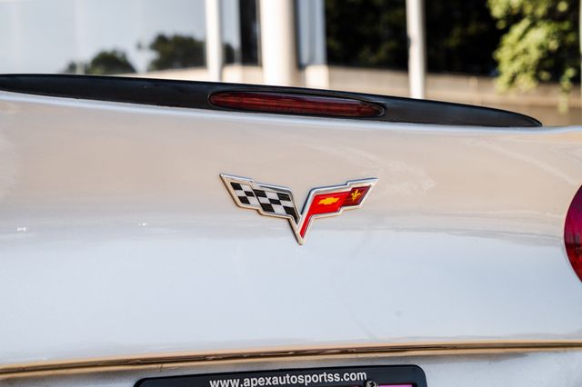 2006 Chevrolet Corvette | Addison, TX | Apex Auto Sports 2006 Chevrolet Corvette | Addison, TX | Apex Auto Sports