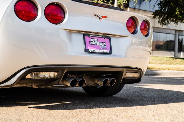 2006 Chevrolet Corvette | Addison, TX | Apex Auto Sports 2006 Chevrolet Corvette | Addison, TX | Apex Auto Sports