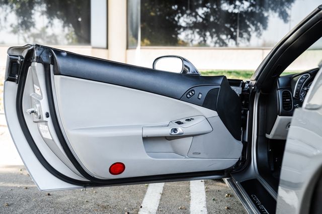 2006 Chevrolet Corvette | Addison, TX | Apex Auto Sports 2006 Chevrolet Corvette | Addison, TX | Apex Auto Sports