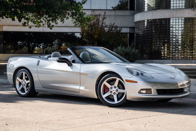 2006 Chevrolet Corvette | Addison, TX | Apex Auto Sports 2006 Chevrolet Corvette | Addison, TX | Apex Auto Sports
