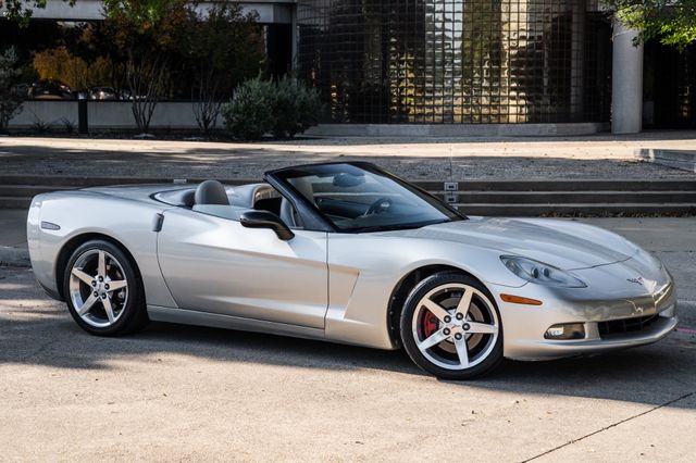 2006 Chevrolet Corvette | Addison, TX | Apex Auto Sports 2006 Chevrolet Corvette | Addison, TX | Apex Auto Sports