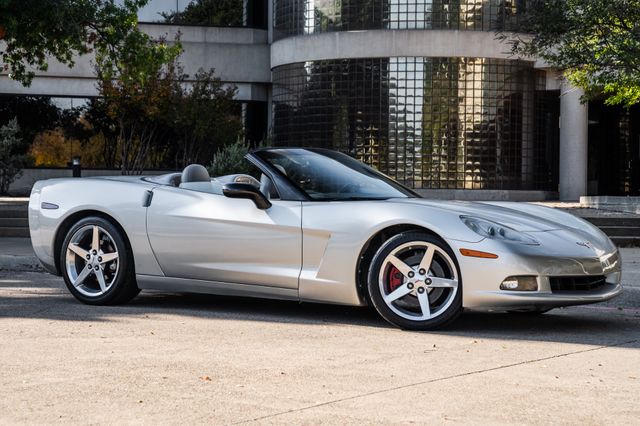2006 Chevrolet Corvette | Addison, TX | Apex Auto Sports 2006 Chevrolet Corvette | Addison, TX | Apex Auto Sports