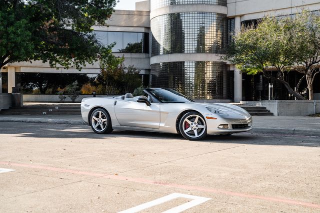 2006 Chevrolet Corvette | Addison, TX | Apex Auto Sports 2006 Chevrolet Corvette | Addison, TX | Apex Auto Sports