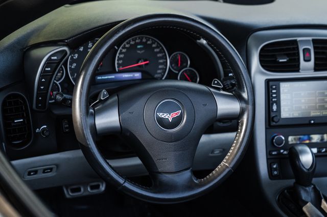 2006 Chevrolet Corvette | Addison, TX | Apex Auto Sports 2006 Chevrolet Corvette | Addison, TX | Apex Auto Sports