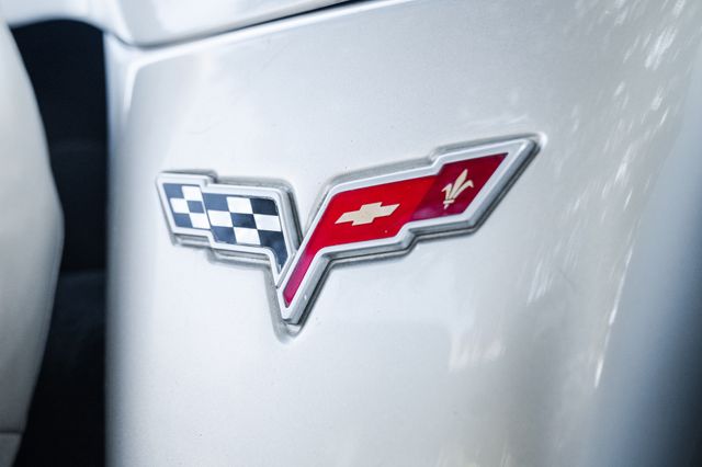 2006 Chevrolet Corvette | Addison, TX | Apex Auto Sports 2006 Chevrolet Corvette | Addison, TX | Apex Auto Sports