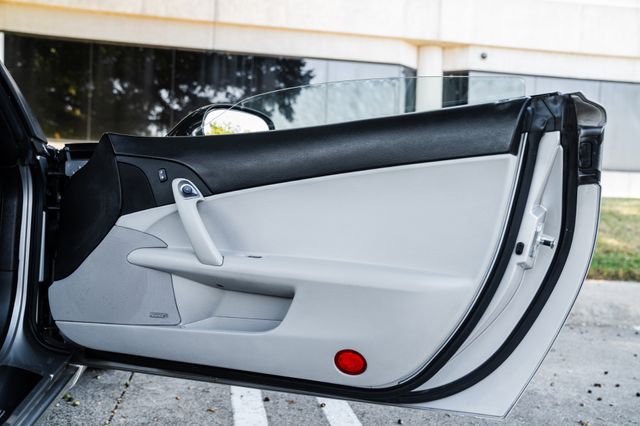 2006 Chevrolet Corvette | Addison, TX | Apex Auto Sports 2006 Chevrolet Corvette | Addison, TX | Apex Auto Sports