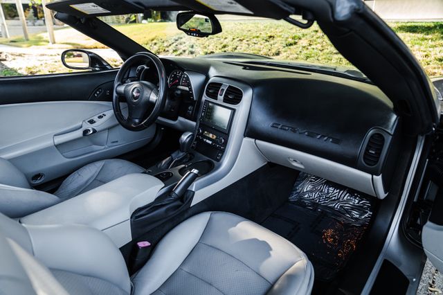 2006 Chevrolet Corvette | Addison, TX | Apex Auto Sports 2006 Chevrolet Corvette | Addison, TX | Apex Auto Sports