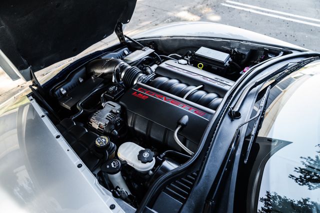 2006 Chevrolet Corvette | Addison, TX | Apex Auto Sports 2006 Chevrolet Corvette | Addison, TX | Apex Auto Sports