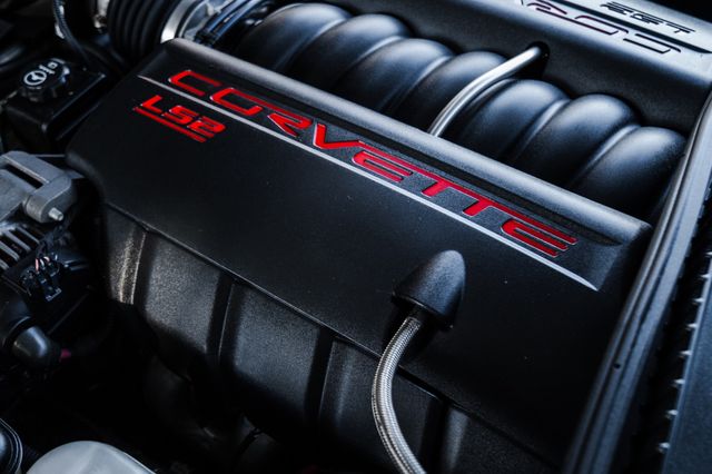 2006 Chevrolet Corvette | Addison, TX | Apex Auto Sports 2006 Chevrolet Corvette | Addison, TX | Apex Auto Sports