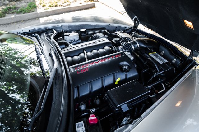 2006 Chevrolet Corvette | Addison, TX | Apex Auto Sports 2006 Chevrolet Corvette | Addison, TX | Apex Auto Sports