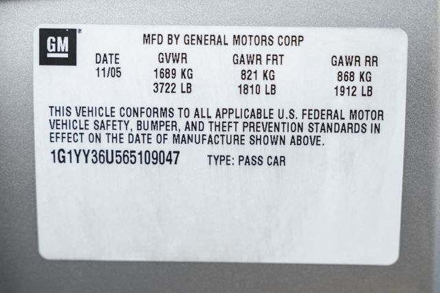2006 Chevrolet Corvette | Addison, TX | Apex Auto Sports 2006 Chevrolet Corvette | Addison, TX | Apex Auto Sports