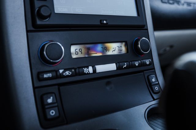 2006 Chevrolet Corvette | Addison, TX | Apex Auto Sports 2006 Chevrolet Corvette | Addison, TX | Apex Auto Sports