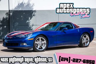 2006 Chevrolet Corvette