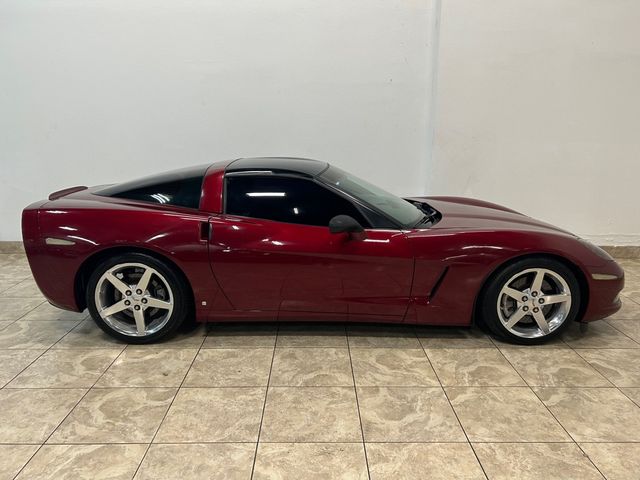 2006 Chevrolet Corvette Base